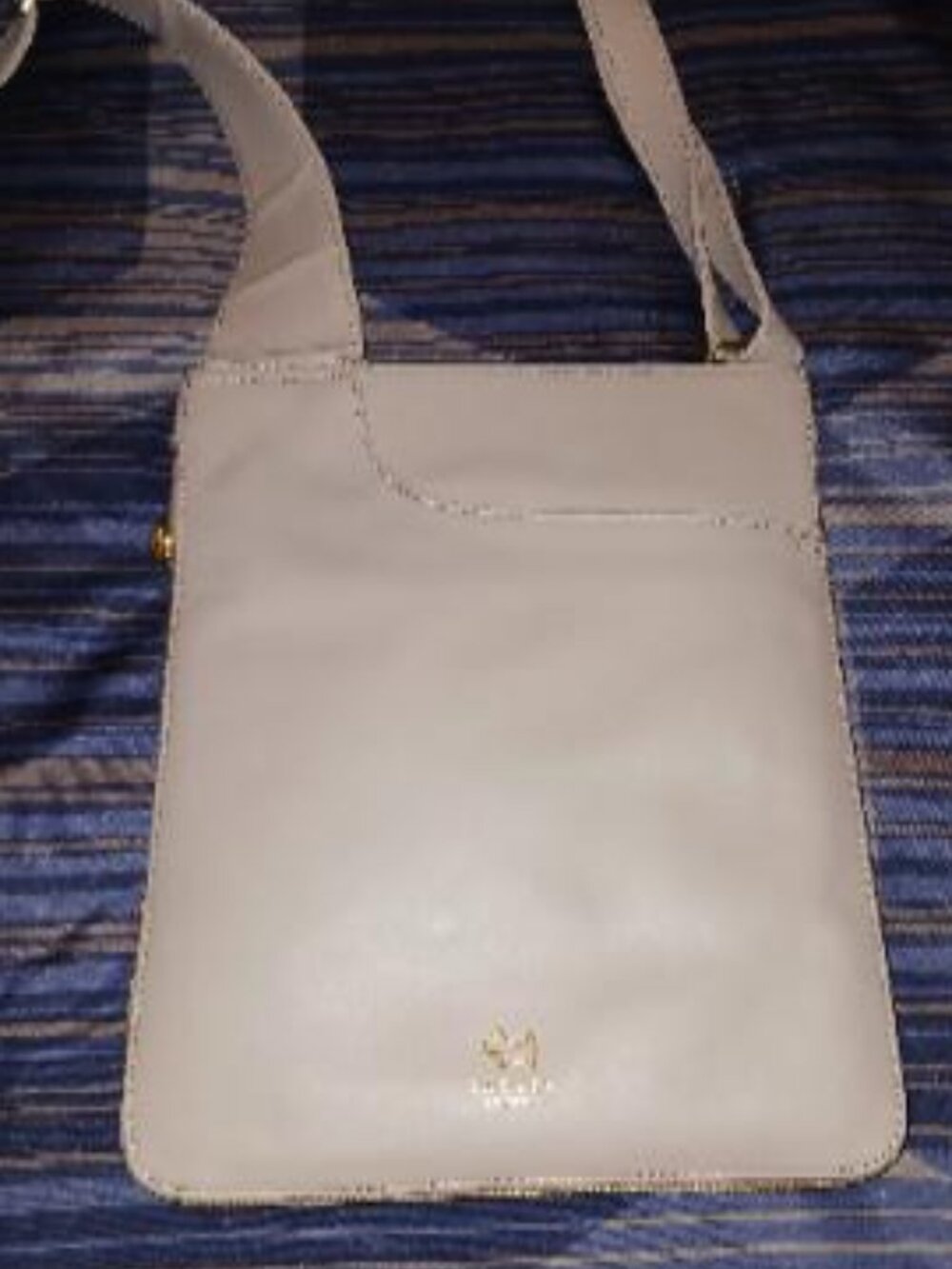 Radley London Rose Crossbody